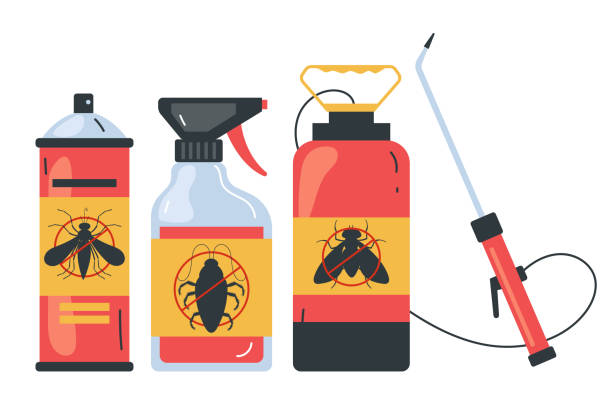 Best Exterminator Services  in Hokes Bluff, AL